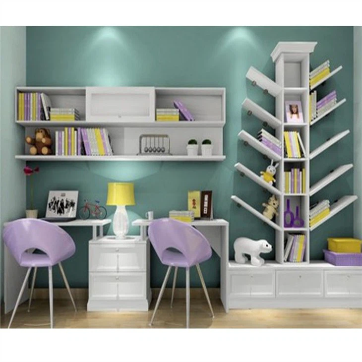 ladder bookshelf