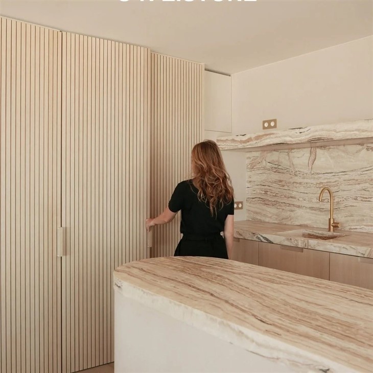 Onyx Travertine
