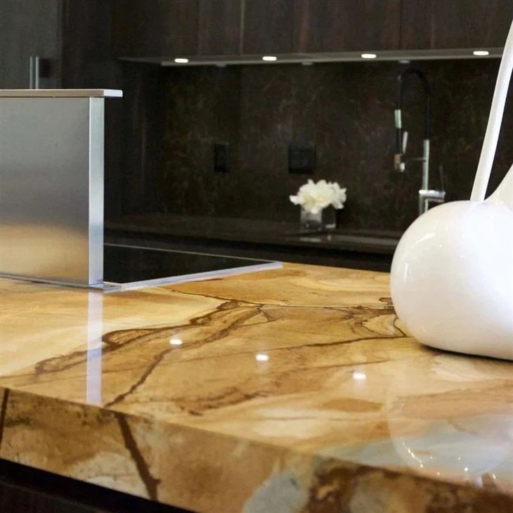 Palomino Marble