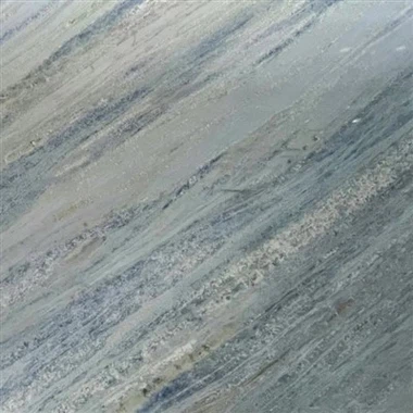 Piatra de lux cristal albastru